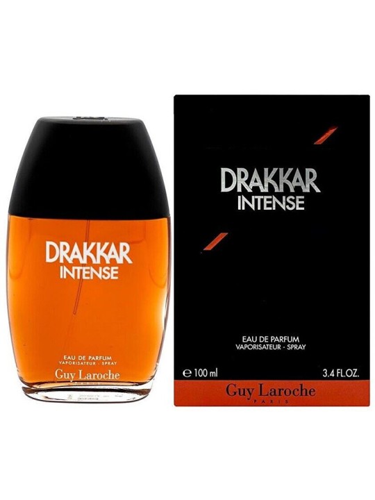Guy Laroche Drakkar Intense Eau de Parfum Uomo 50ml