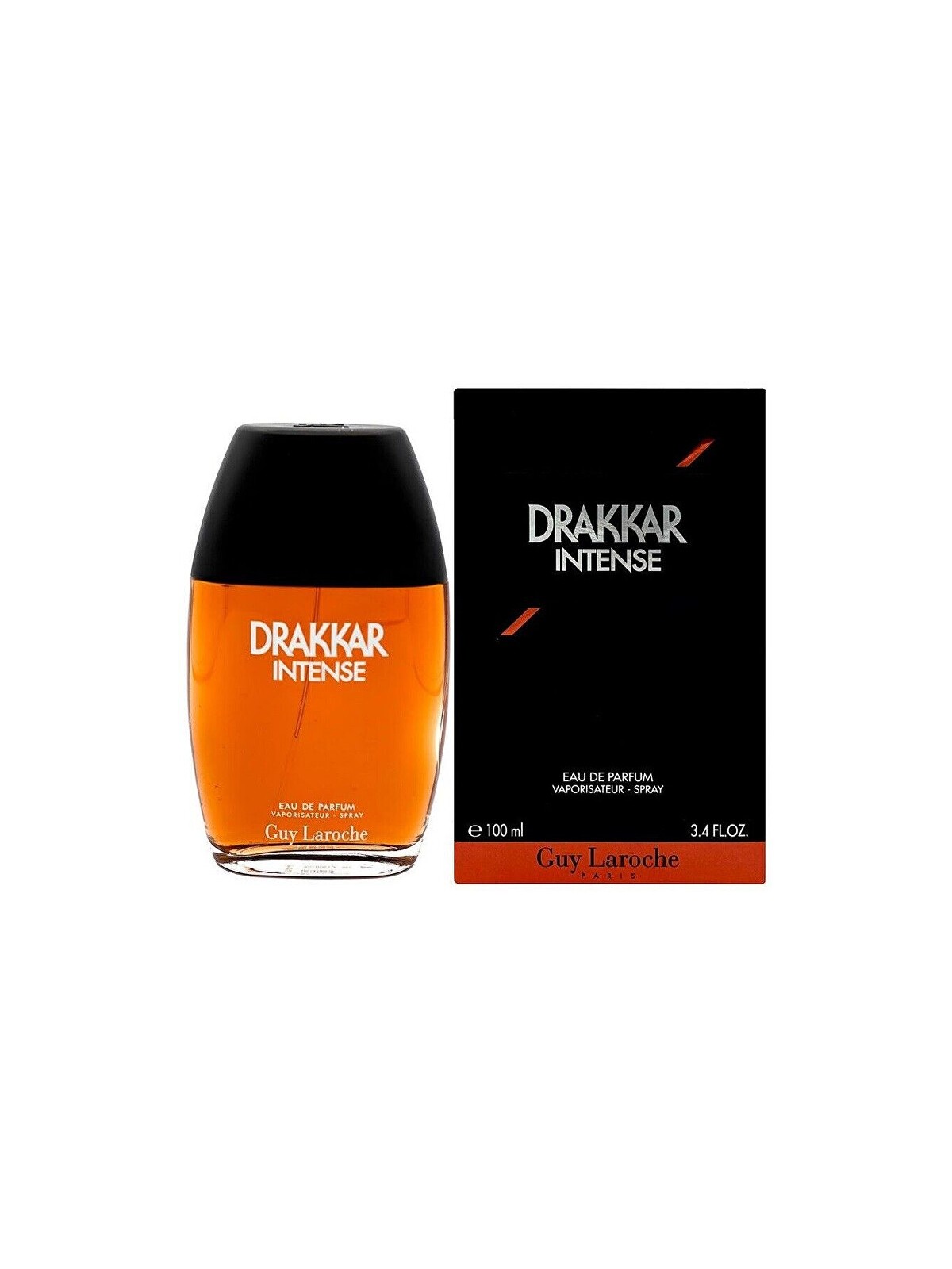 Guy Laroche Drakkar Intense Eau de Parfum Uomo 50ml