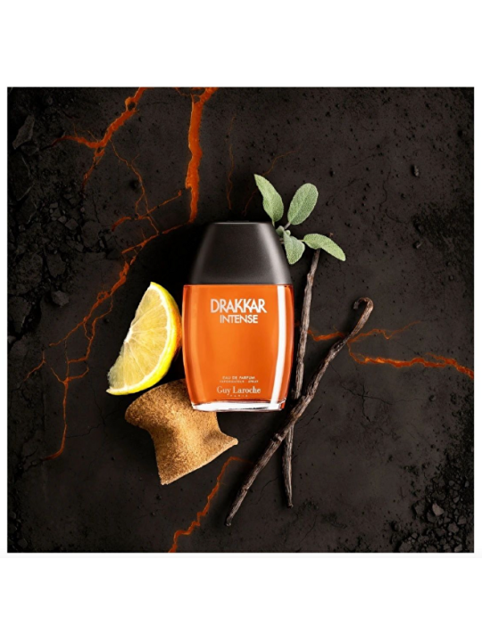Guy Laroche Drakkar Intense Eau de Parfum Uomo 50ml
