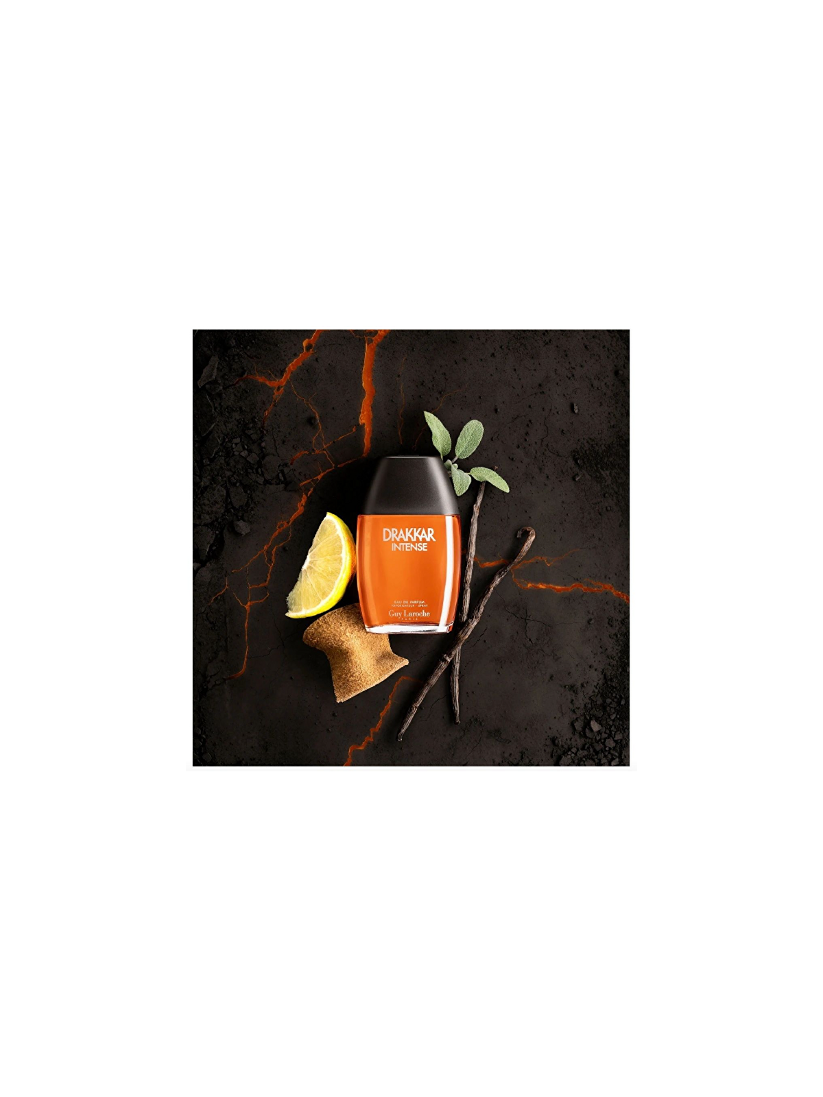 Guy Laroche Drakkar Intense Eau de Parfum Uomo 50ml
