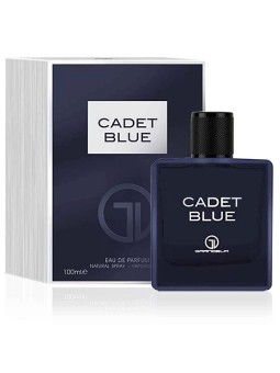 Grandeur Cadet Blue - Eau de Parfum per Uomo 100ml