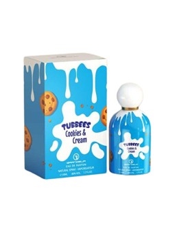 Tubbees Cookies & Cream Eau de Parfum 50ml