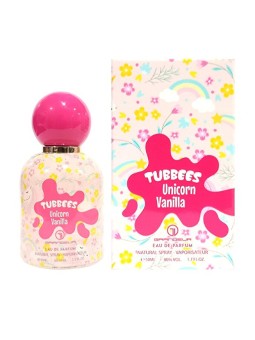Tubbees Unicorn Vanilla Eau de Parfum Unisex