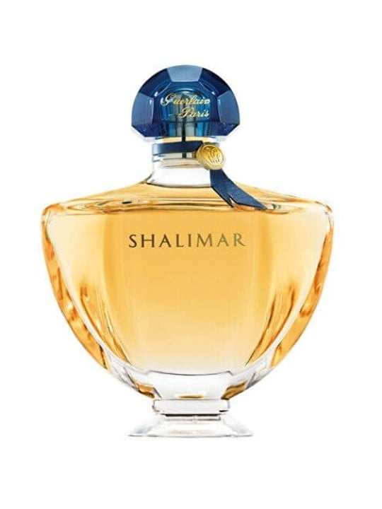 Guerlain Shalimar eau de toilette Spray donna 90ml