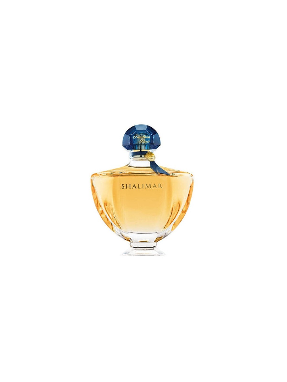 Guerlain Shalimar eau de toilette Spray donna 90ml