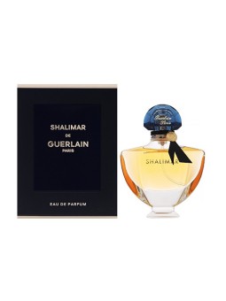 Guerlain Shalimar eau de parfum Spray donna 90ml