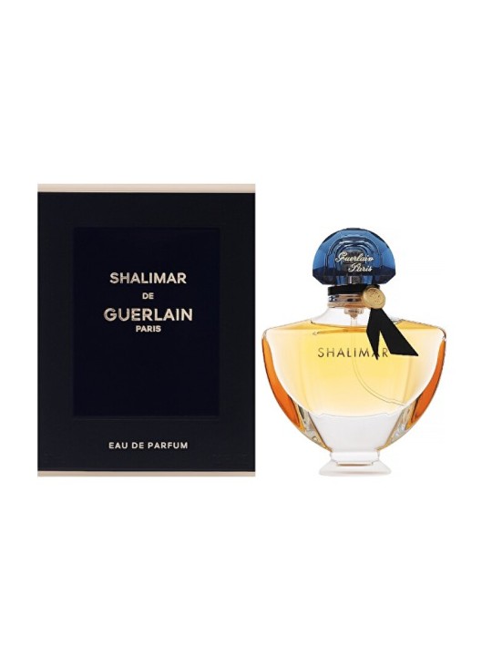 Guerlain Shalimar eau de parfum Spray donna 90ml