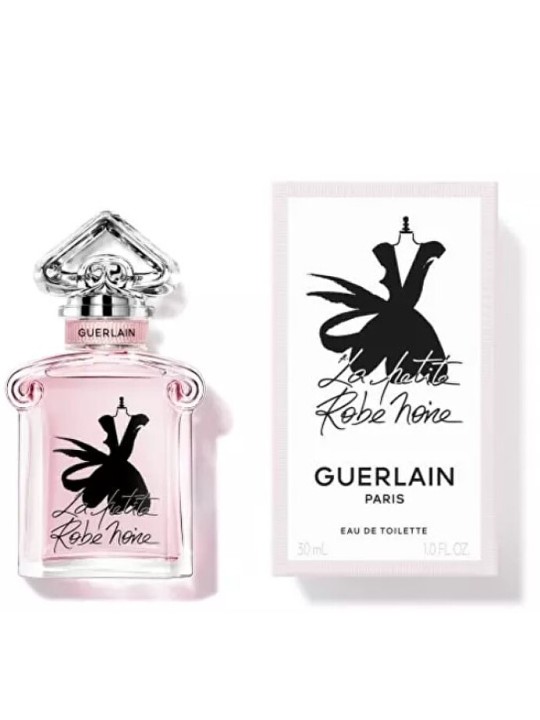 Guerlain La Petite Robe Noire eau de toilette Spray donna 30ml