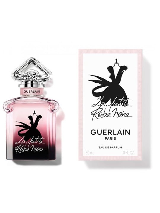 Guerlain La Petite Robe Noire EDP 50ml