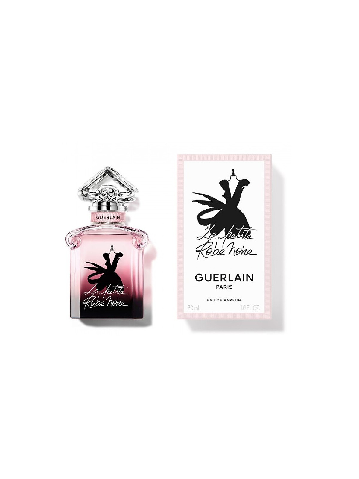 Guerlain La Petite Robe Noire EDP 50ml