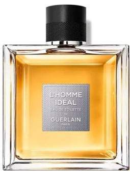 Guerlain L'Homme Ideal eau de toilette Spray uomo 100ml