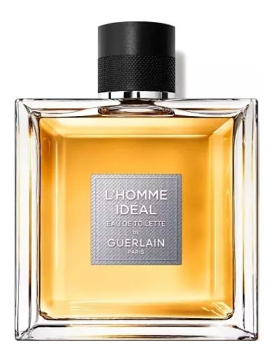 Guerlain L'Homme Ideal eau de toilette Spray uomo 100ml