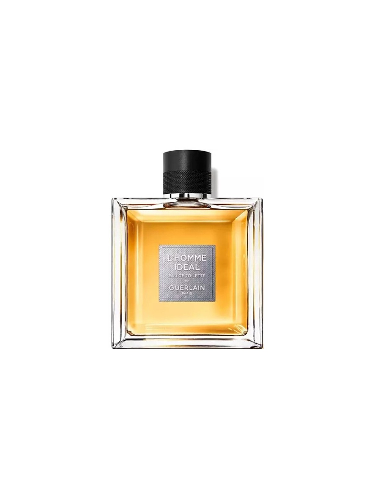Guerlain L'Homme Ideal eau de toilette Spray uomo 100ml