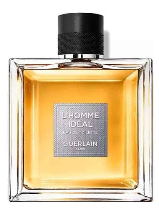 Guerlain LHomme Ideal eau de toilette uomo 150ml