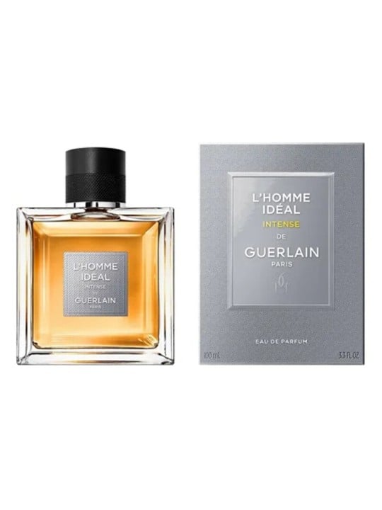 Guerlain L'Homme Ideal L'Intense eau de parfum Spray uomo 100ml