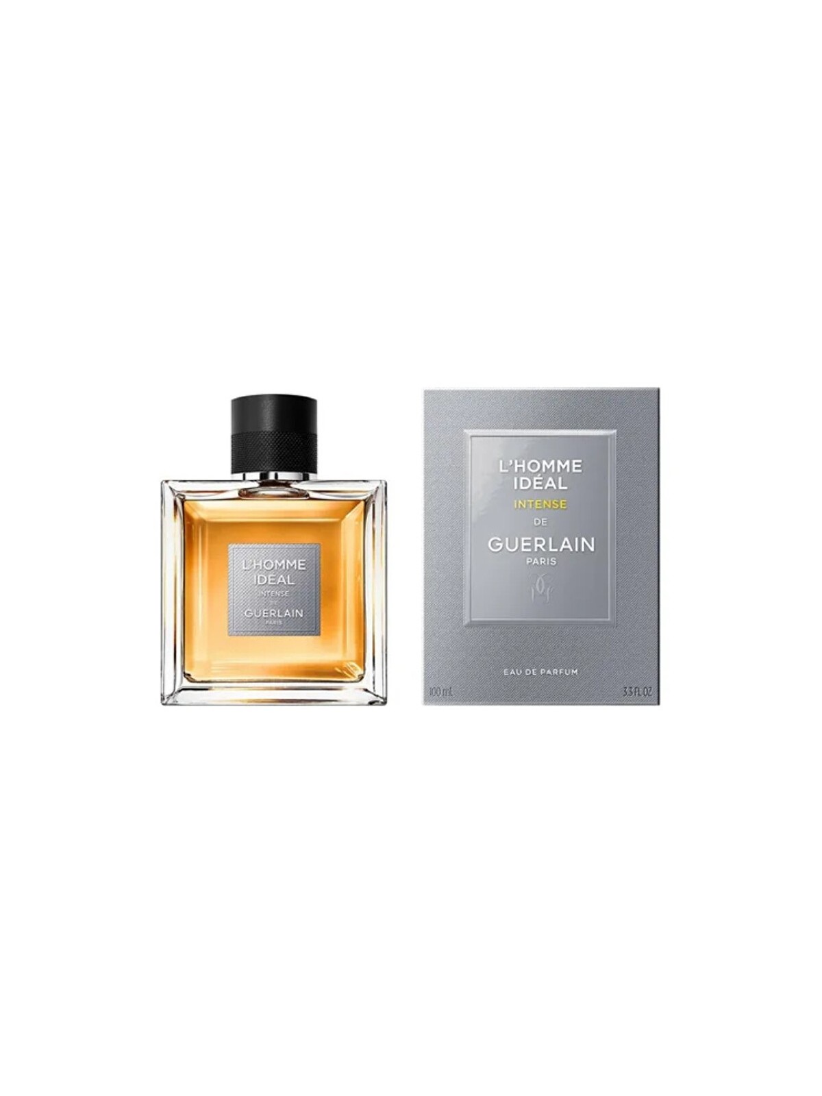 Guerlain L'Homme Ideal L'Intense eau de parfum Spray uomo 100ml