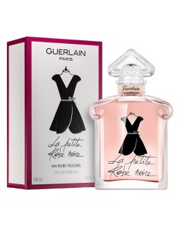Guerlain La Petite Robe Noire Ma Robe Velours
