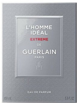 Guerlain L'Homme Ideal Extreme EDP 100ml