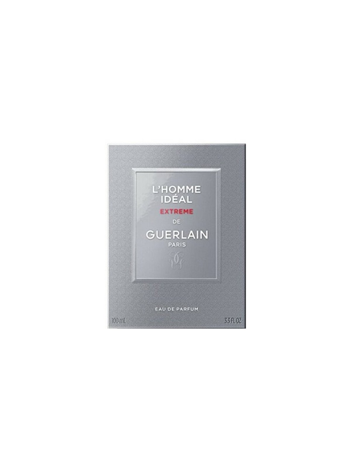 Guerlain L'Homme Ideal Extreme EDP 100ml
