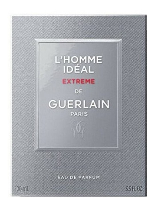 Guerlain L'Homme Ideal Extreme EDP 50ml