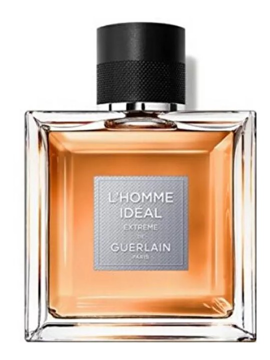 Guerlain L'Homme Ideal Extreme EDP 50ml