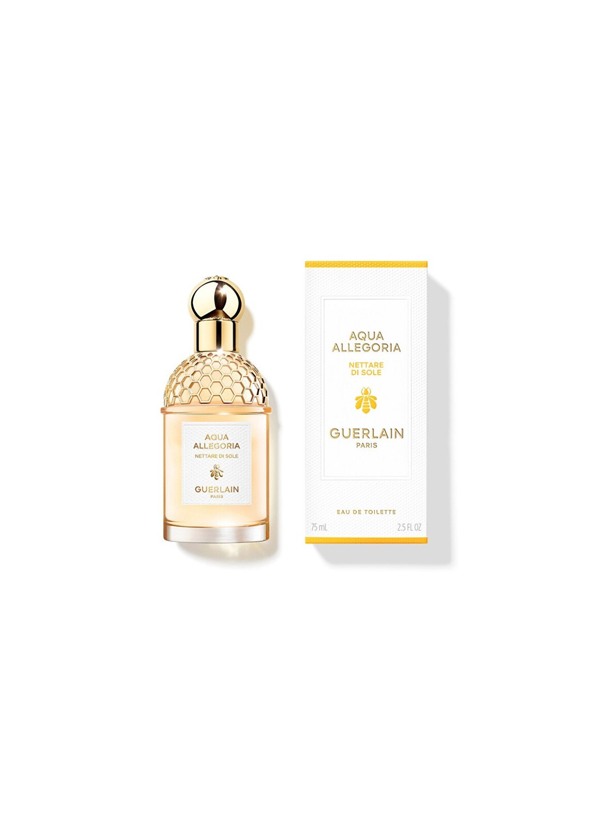 Guerlain Aqua Allegoria Nettare di Sole 75ml