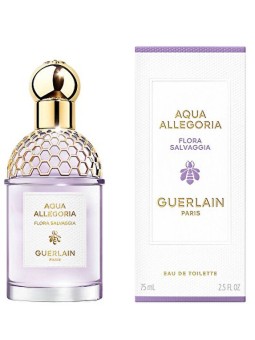 Guerlain Aqua Allegoria Flora Salvaggia eau de toilette
