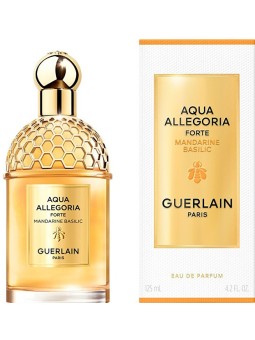 Guerlain Aqua Allegoria Forte Mandarine Basilic EDP 125ml