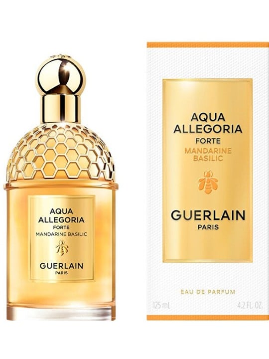 Guerlain Aqua Allegoria Forte Mandarine Basilic EDP 125ml