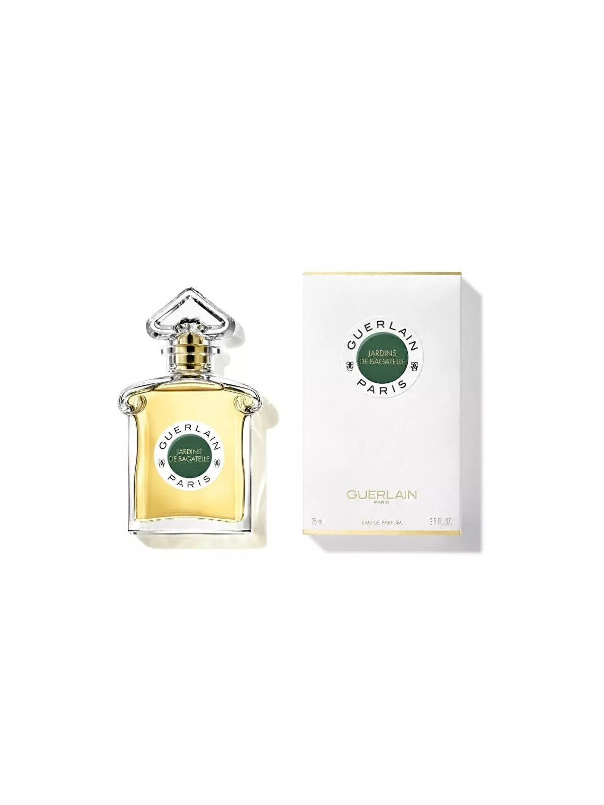 Guerlain Jardins De Bagatelle EDP 75ml