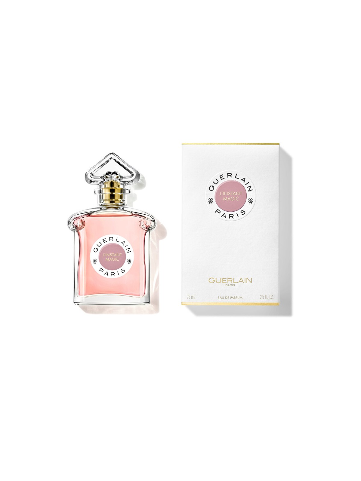 Guerlain L'Instant Magic eau de parfum Spray 75ml