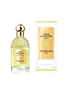 Guerlain Aqua Allegoria Forte Nerolia Vetiver EDP 75ml Refillable