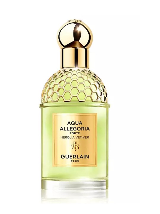 Guerlain Aqua Allegoria Forte Nerolia Vetiver EDP 75ml Refillable