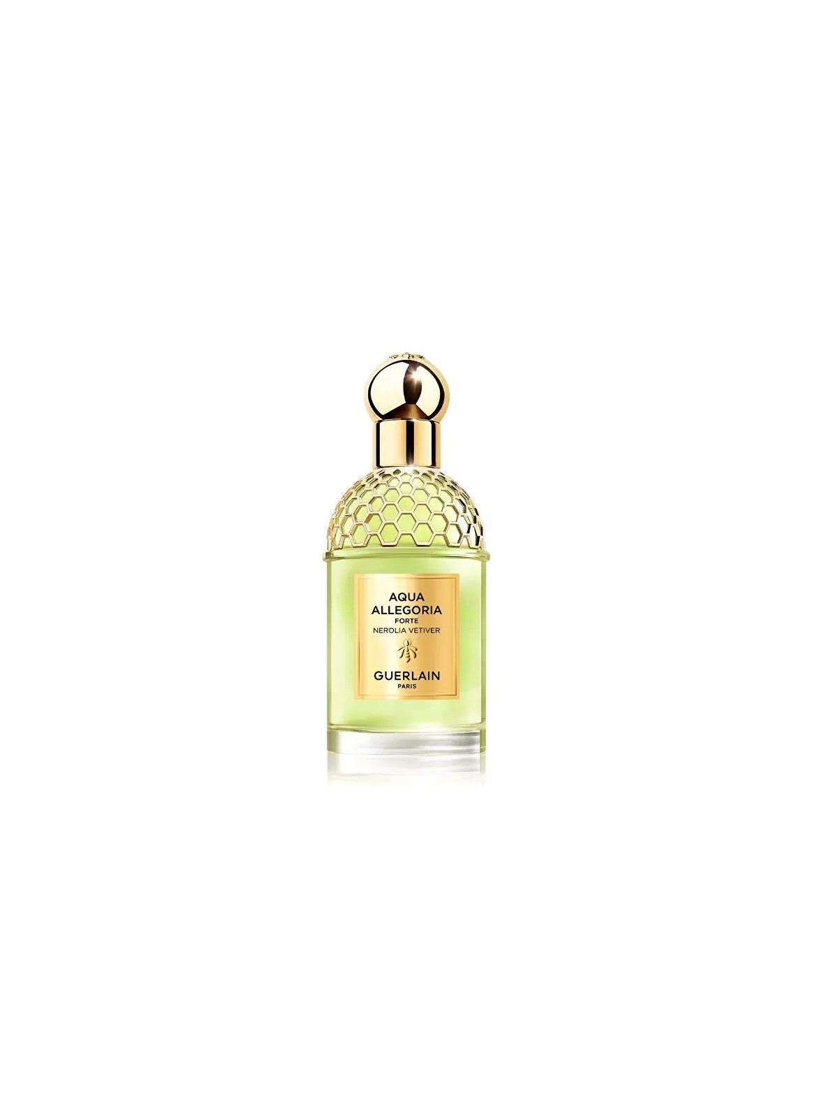 Guerlain Aqua Allegoria Forte Nerolia Vetiver EDP 75ml Refillable