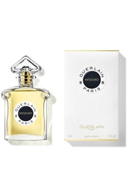 Guerlain Mitsouko eau de toilette donna 75ml