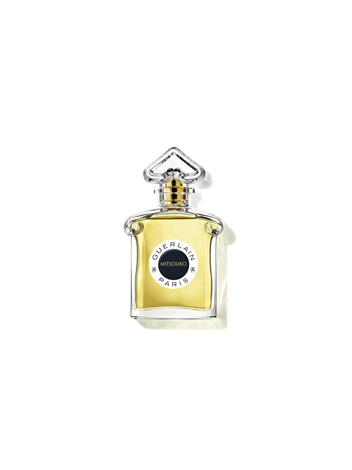 Guerlain Mitsouko eau de toilette donna 75ml