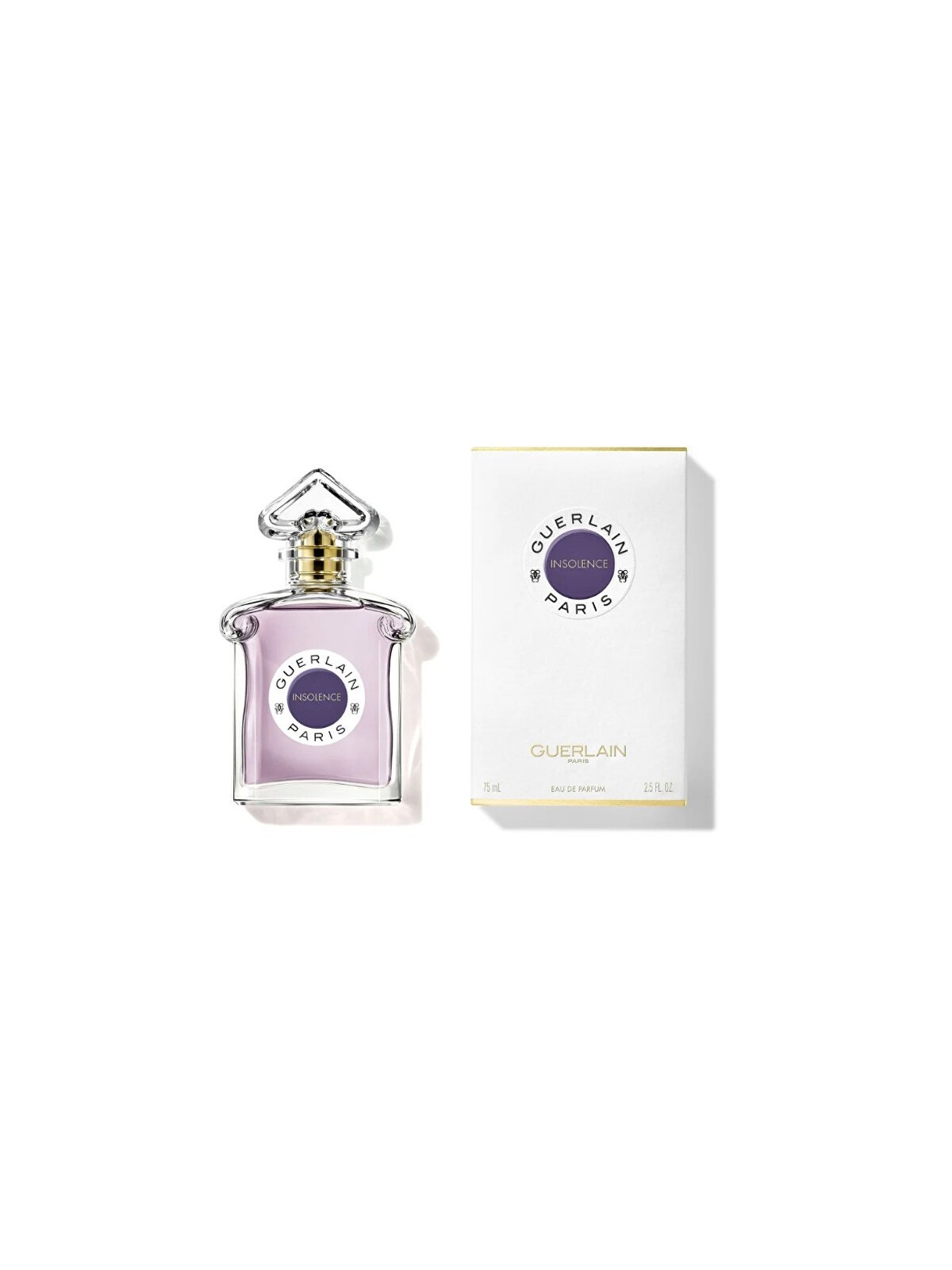 Guerlain Insolenza eau de parfum donna 75ml