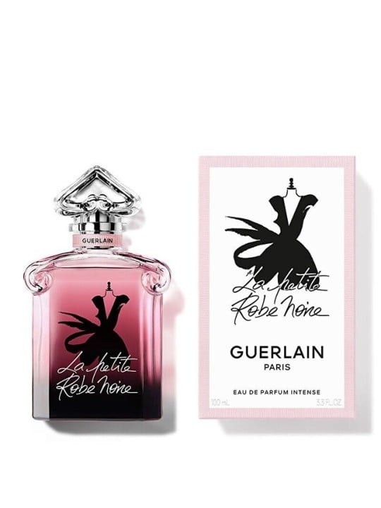 Guerlain La Petite Robe Noire Intense EDP 50ml