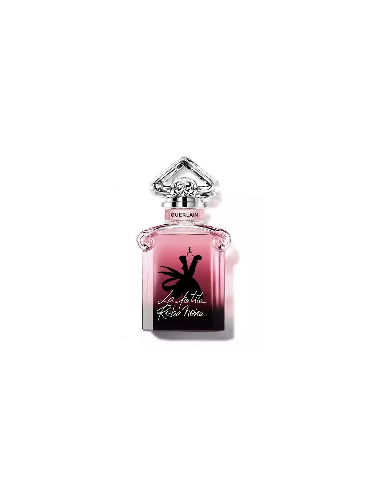 Guerlain La Petite Robe Noire Eau De Parfum Intense 75 ml (woman) Guerlain www.essenzetotalstyle.com 