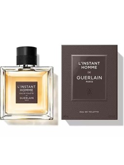 Guerlain L'Instant Pour Homme EDT 100ml