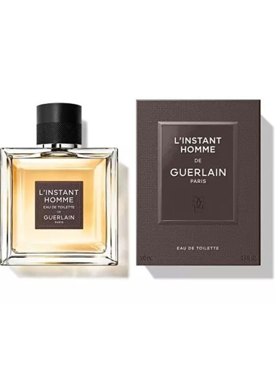 Guerlain L'Instant Pour Homme EDT 100ml