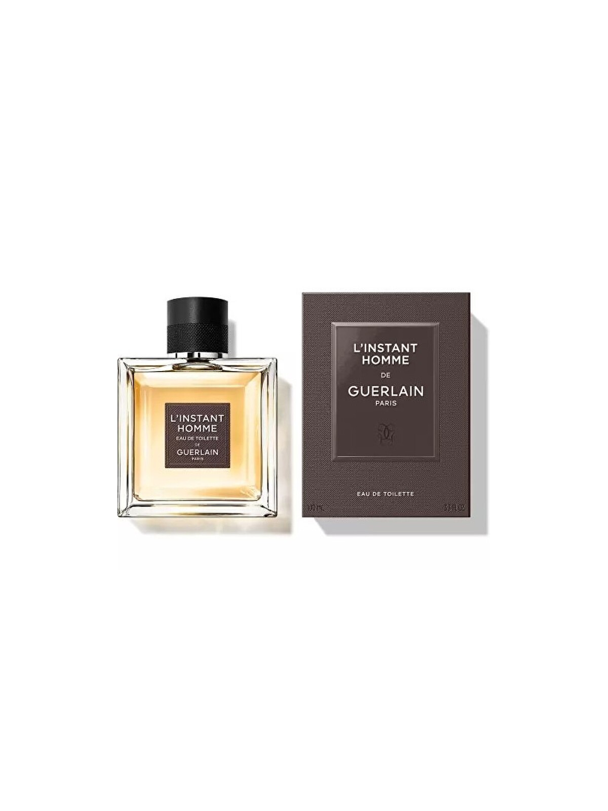 Guerlain L'Instant Pour Homme EDT 100ml