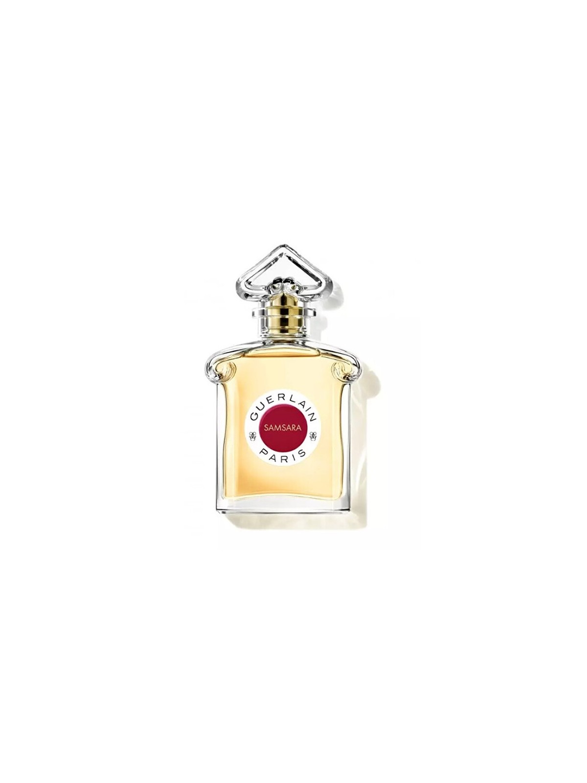 Guerlain Samsara 2021 eau de toilette donna 75ml