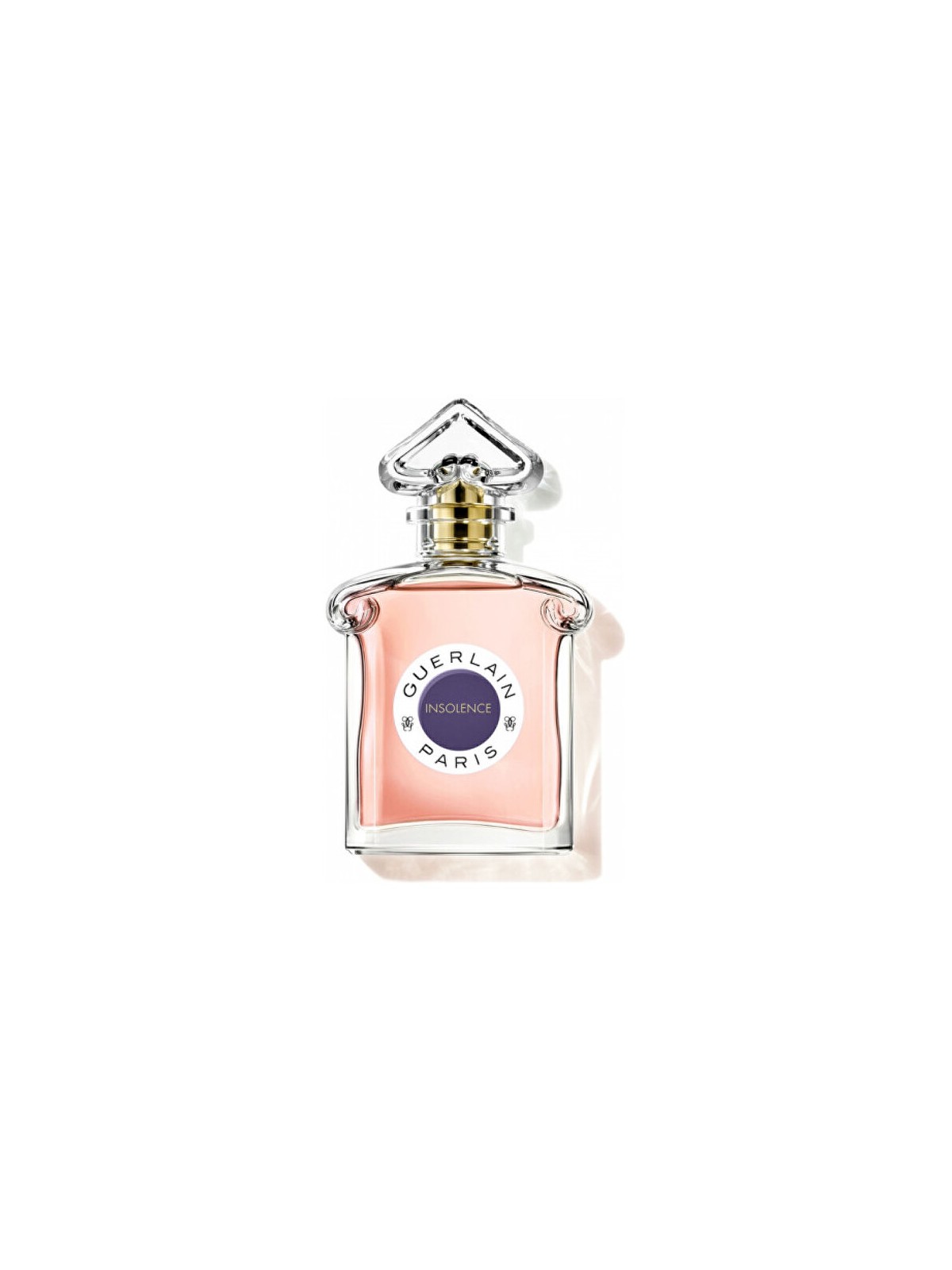 Guerlain Insolence Eau de Toilette donna 75ml