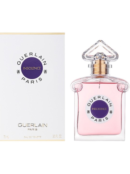 Guerlain Insolence Eau de Toilette donna 75ml