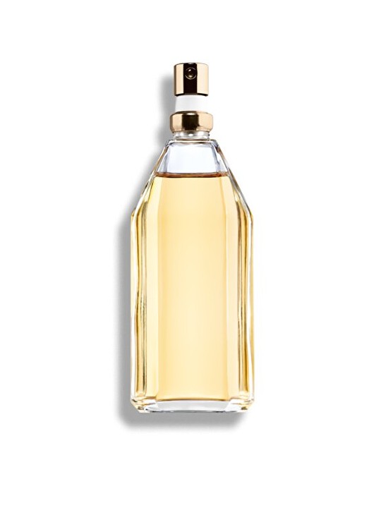 Guerlain Shalimar Eau De Parfum Refill with spray 50 ml woman