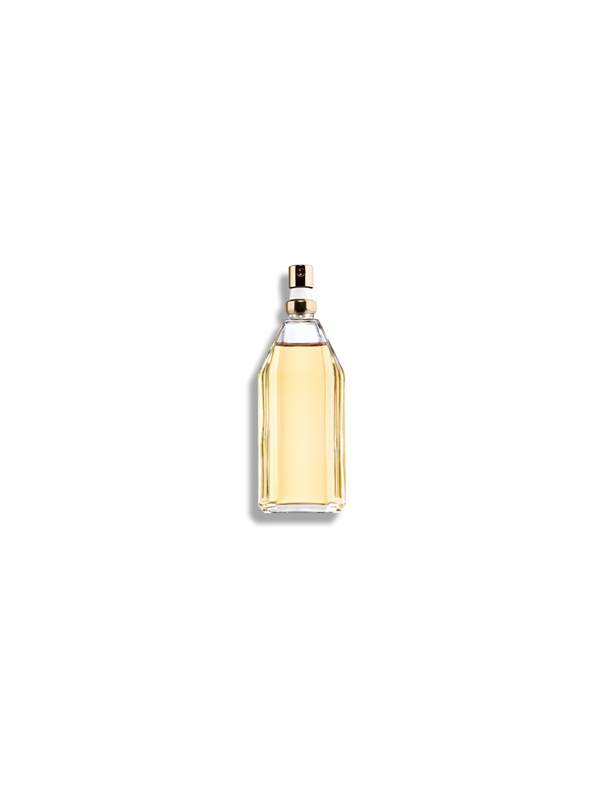 Guerlain Shalimar Eau De Parfum Refill with spray 50 ml woman