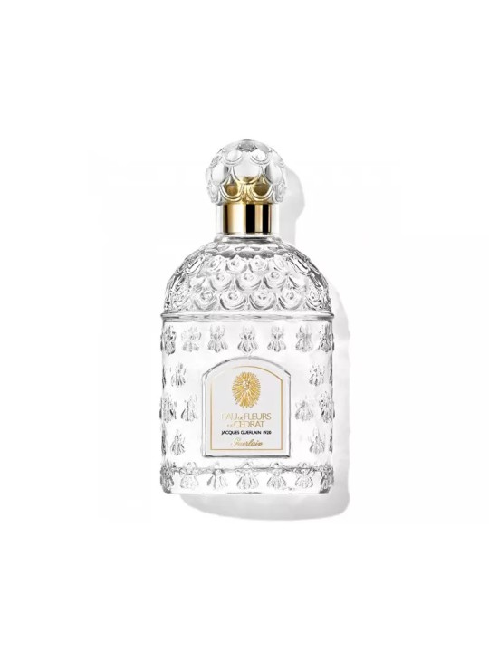 Guerlain Eau de Cedrat Eau de Toilette Donna
