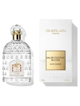 Guerlain Du Coq eau de cologne uomo 100ml