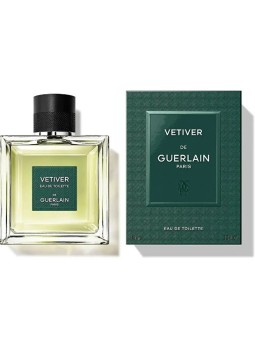 Guerlain Vetiver eau de toilette uomo 150ml
